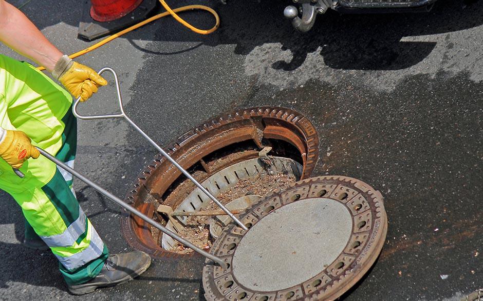 débouchage curage canalisation Gentilly