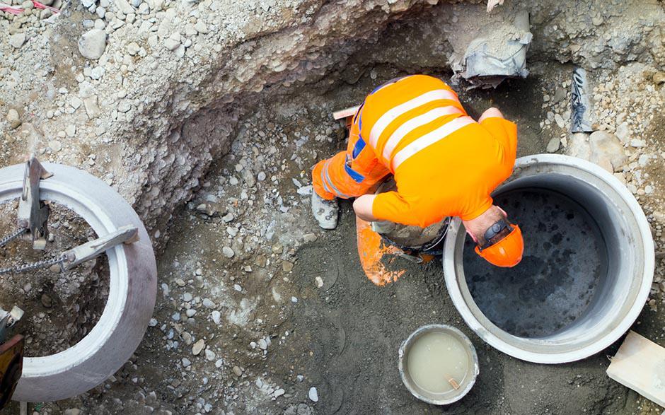 tuyau déboucheur canalisation Le Blanc-Mesnil