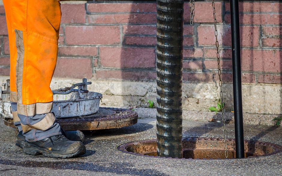 prix débouchage canalisation Saint-Germain-lès-Corbeil