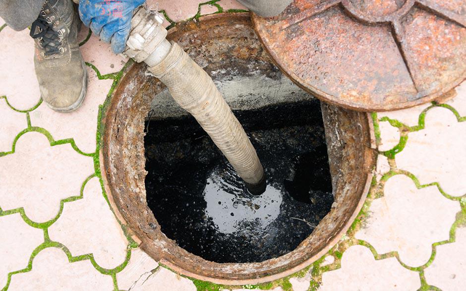 débouchage curage canalisation Gentilly