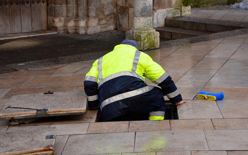 dégorgement canalisation tarif Gentilly