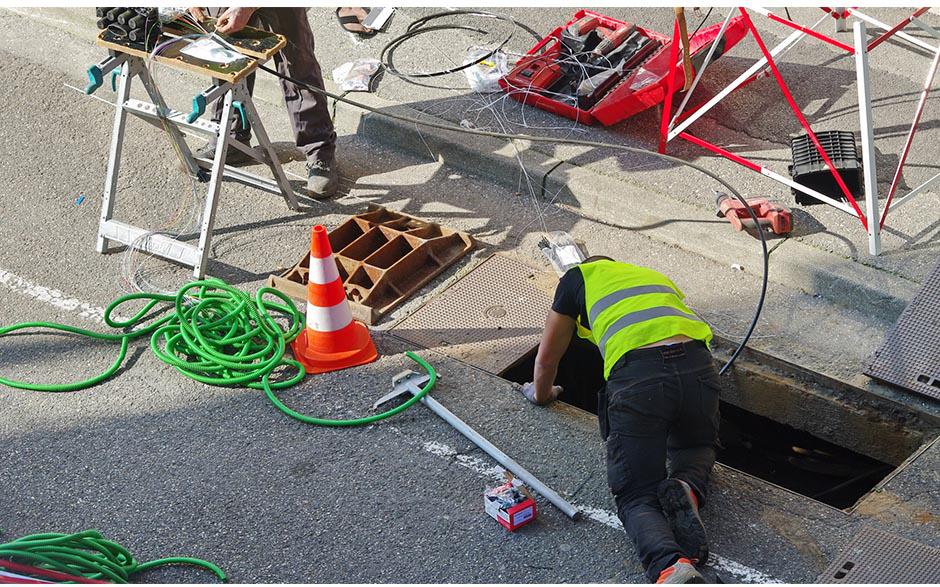 entreprises d'assainissement Paris 5